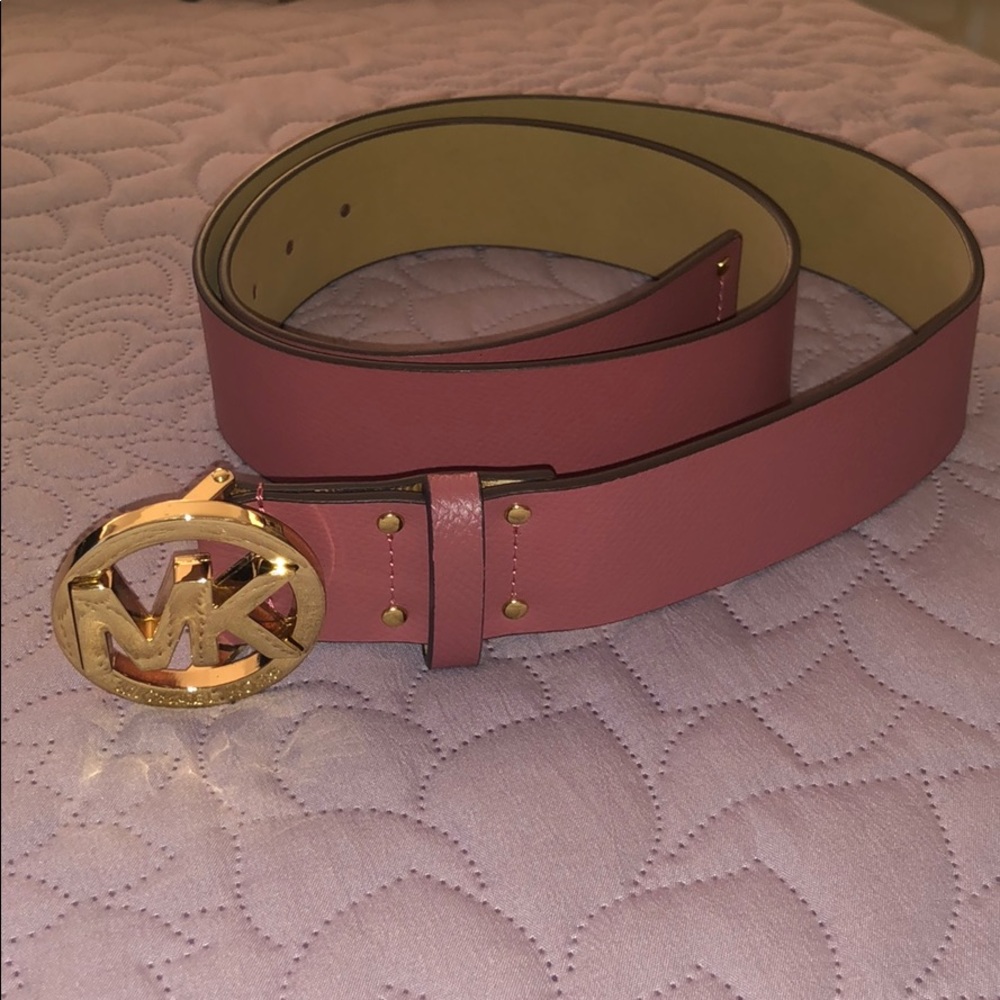 Michael Kors Belt
